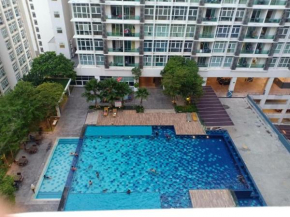 Urban Oasis, 3BR Apt in Prime Location at Cyberjaya by Verano